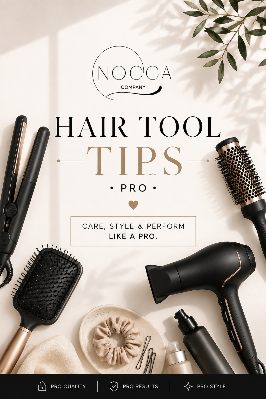 Hair Tools